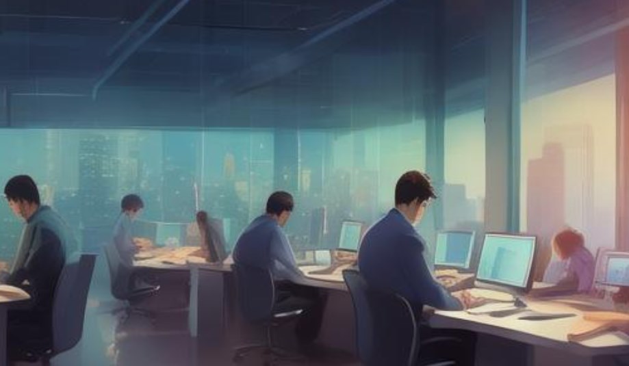 i人事360考核系统：驱动现代人力资源管理的新引擎
