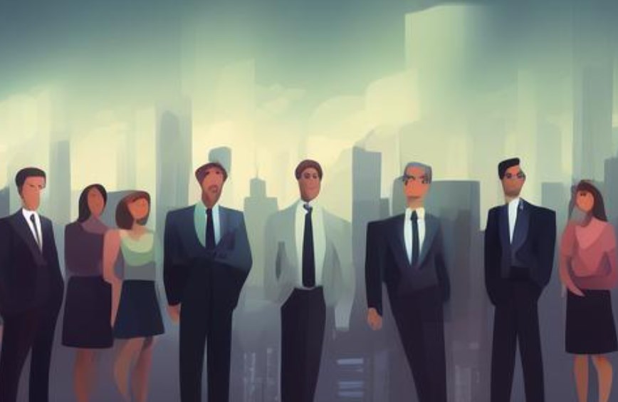 干部人事管理系统:i人事引领的现代组织管理革新 干部人事管理系统:i人事引领的现代组织管理革新